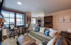 Lovely Zephyr Mountain Lodge Condo with Cozy Alcove - Close to Mountain condo